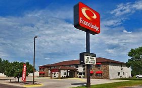 Econo Lodge Ortonville